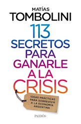 E-book 113 secretos para ganarle a la crisis