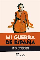 E-book Mi guerra de España