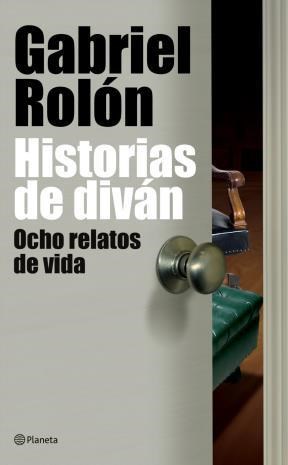 E-book Historias de diván