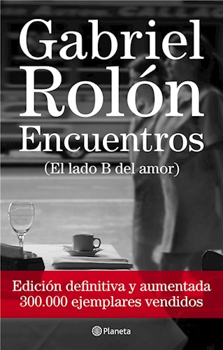 E-book Encuentros. Ed. definitiva