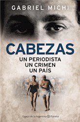 E-book Cabezas