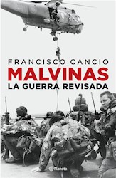 E-book Malvinas, la guerra revisada