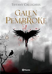 E-book Galen Pembroke