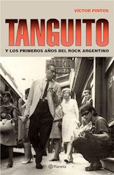 E-book Tanguito