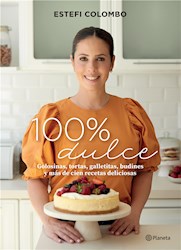 E-book 100% dulce