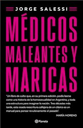 E-book Médicos maleantes y maricas