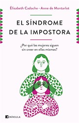 E-book El síndrome de la impostora (Ed. Argentina)