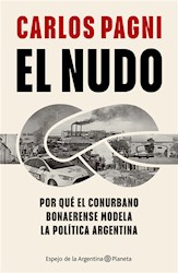 E-book El nudo
