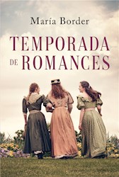 E-book Temporada de romances
