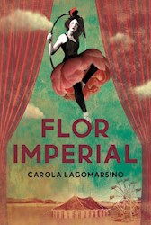 E-book Flor imperial