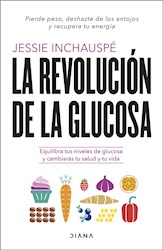 E-book La revolución de la glucosa (Ed. Argentina)