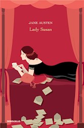 E-book Lady Susan