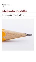 E-book Ensayos reunidos. Abelardo Castillo