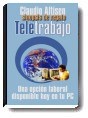 Teletrabajo: una opción laboral del futuro disponible "hoy" en tu PC - Sinopsis de regalo
