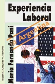Libro Experiencia Laboral in Argentina