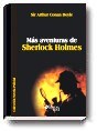 Más aventuras de Sherlock Holmes