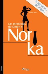 Las memorias de Simón y Norika - capítulo gratis