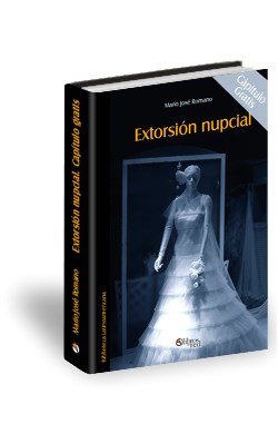 Libro Extorsión nupcial. Capítulo gratis