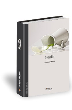 Libro Petrilla