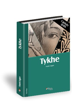Libro Tykhe. Capítulo gratis