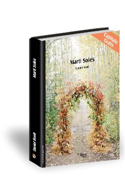 Libro Marti Soles. Capítulo gratis