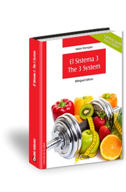 Libro El Sistema 3. Capítulo gratis. The 3 System. Free Chapter