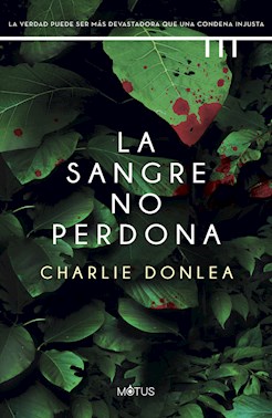 La sangre no perdona