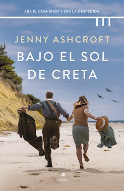 Bajo el sol de Creta