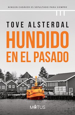 Hundido en el pasado