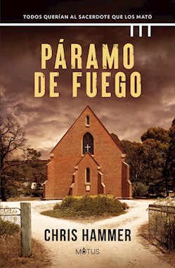 Páramo de fuego