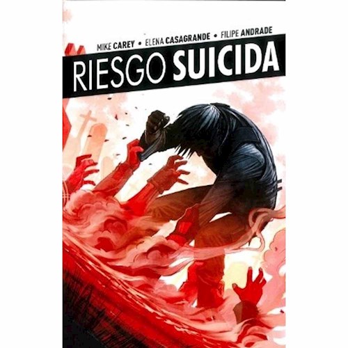 RIESGO SUICIDA 04: JERICO