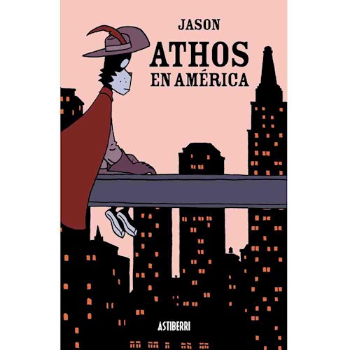 ATHOS EN AMERICA