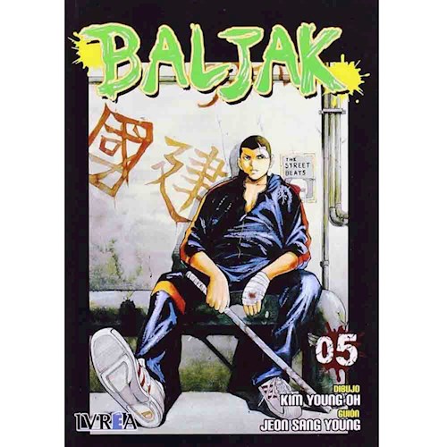 BALJAK 05