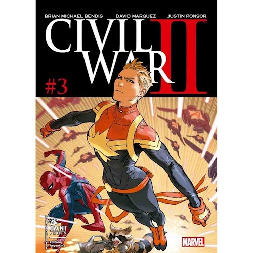 CIVIL WAR II 03