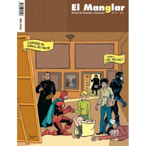 EL MANGLAR 11