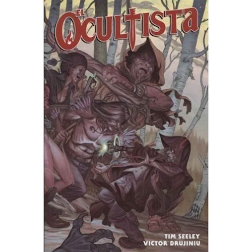 EL OCULTISTA 01