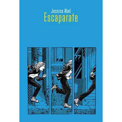 ESCAPARATE (COMIC)