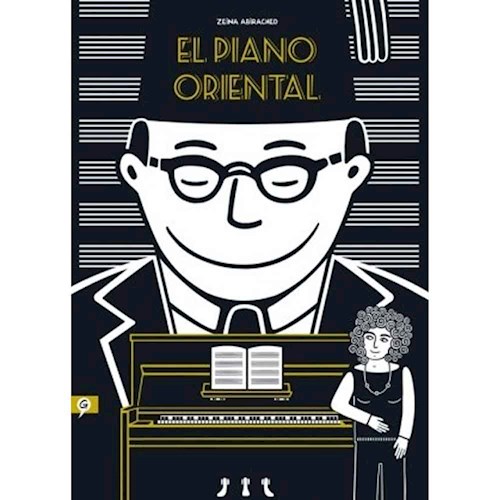 EL PIANO ORIENTAL