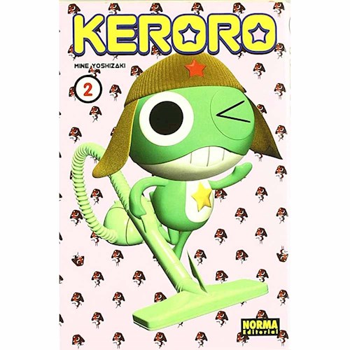 KERORO 02