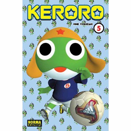 KERORO 05