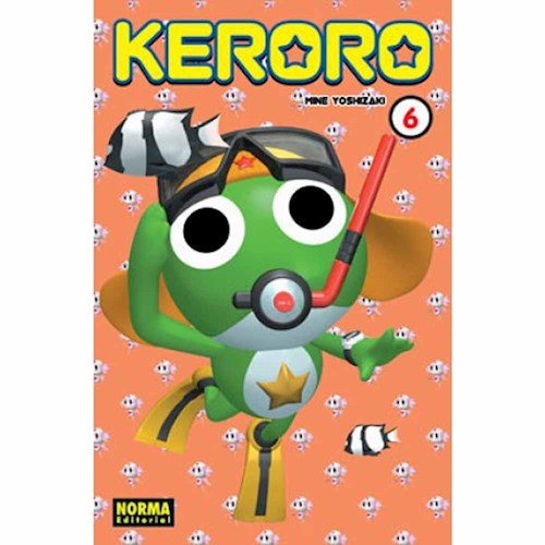 KERORO 06