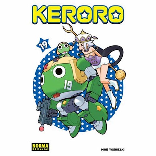 KERORO 19