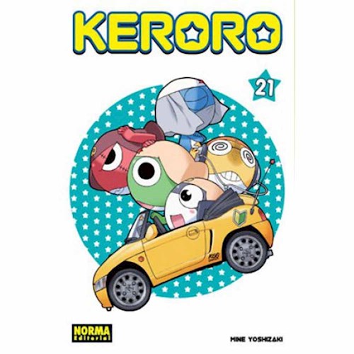 KERORO 21