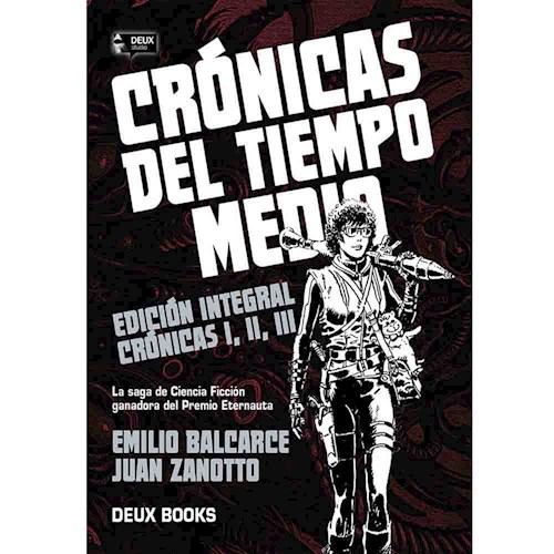 CRONICAS DEL TIEMPO MEDIO (ED INT CRONICAS I II Y III)