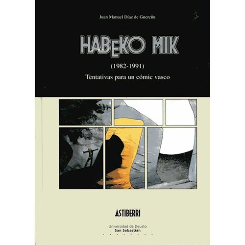 HABEKO MIK (CASTELLANO)