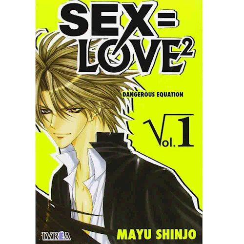 SEX LOVE 01