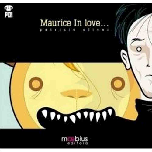 MAURICE IN LOVE...........