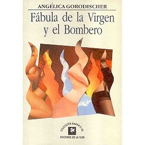 FABULA DE LA VIRGEN Y EL BOMBERO
