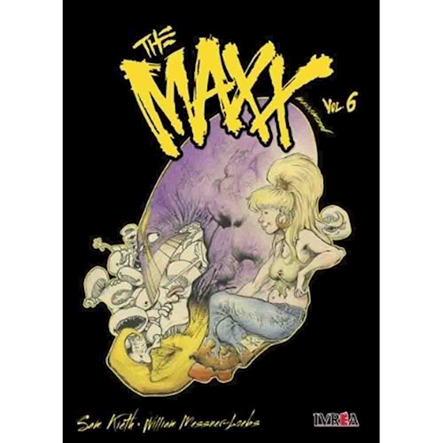 THE MAXX 06