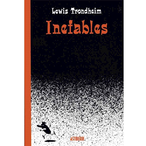 INEFABLES (LEWIS TRONDHEIM)